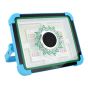 Reflector solar RGB con altavoz Bluetooth 10182 Adir
