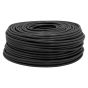Cable eléctrico THW calibre 8 negro 100 metros 10204 Adir