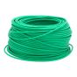 Cable eléctrico THW calibre 12 verde 100 metros 10214 Adir