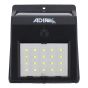 Luminarios solar de LED para Pared 10 W 10453 Adir