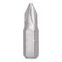 Juego de 5 puntas PH#2 Phillips 1" 10606 Adir