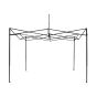 Carpa plegable de 3 x 3 metros Azul 10868 Adir