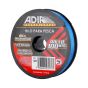 Hilo para pesca calibre 0.50 mm de 100 metros 10913 Adir