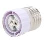 Socket convertidor MR16 a E27 11353 Adir