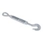 Tensor Ojo-Gancho forjado 3/4" x 6" 11483 Adir
