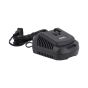 Cargador de baterías 20 V 11576 Adir