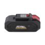 Batería de litio 20 V, 2.0 Ah 11599 Adir