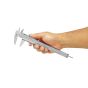 Calibrador vernier analógico 6" 11684 Adir