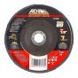 Disco laminado 7" grano 80 11992 Adir