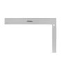 Escuadra de cantero 8" x 12" 1210 Adir