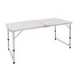 Mesa plegable 120 cm con 4 bancos 12139 Deco Hogar