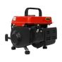 Generador de luz a gasolina 1.5 HP 900 W 123 Adir