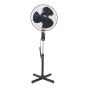 Ventilador 3 en 1 18" negro Super Silent Power 12384 Adir Premium