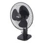 Ventilador 3 en 1 18" negro Super Silent Power 12384 Adir Premium
