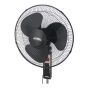 Ventilador 3 en 1 18" negro Super Silent Power 12384 Adir Premium
