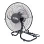 Ventilador 12" 3 en 1 con aspas de aluminio 12395 Adir