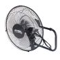 Ventilador 12" 3 en 1 con aspas de aluminio 12395 Adir