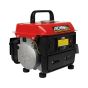 Generador de luz a gasolina 1.5 HP 900 W 123 Adir