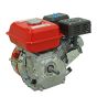 Motor a gasolina 6.5 HP 12640 Adir
