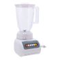 Licuadora 2 en 1 de 4 velocidades blanca 12806 Deco Hogar