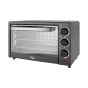 Horno eléctrico 25 L 12816 Silver Master