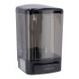 Dispensador de jabón JR color negro 12901 KLINPLUS