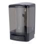 Dispensador de jabón JR color negro 12901 KLINPLUS