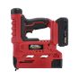 Engrapadora / Clavadora inalámbrica 20 V 13406 Adir