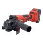 Combo de esmeriladora y rotomartillo inalámbricos 20 V 13444 Adir