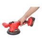 Vibrador Profesional de azulejo inalámbrico 13451 Adir