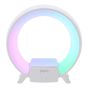 Lámpara RGB BLUETOOTH de carga inalámbrica 14206 Mavrik