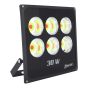 Reflector LED COB ultra delgado 300 W RGB 14318 Adir
