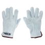 Guantes flor de piel 1456 Adir