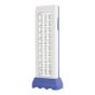 Luminario de emergencia recargable 30 LEDs 15301 Adir 