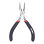 Mini pinza de punta y corte 4-3/4" Confort Grip 1541 Adir