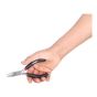 Mini pinza de punta y corte 4-3/4" Confort Grip 1541 Adir