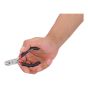 Mini pinza corte diagonal 4-1/2" Confort Grip 1542 Adir