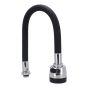 Cuello flexible de repuesto para fregadero 16018 Maxflu