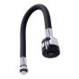 Cuello flexible de repuesto para fregadero 16018 Maxflu