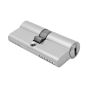 Cilindro europeo 70 mm satinado 17509 Adir