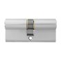 Cilindro europeo 70 mm satinado 17509 Adir