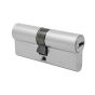 Cilindro europeo 70 mm satinado 17509 Adir