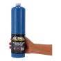 Cilindro de gas propano 785 ml 17701 Adir