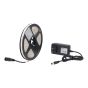 Tira de 300 leds con adaptador de corriente luz roja 1974-R Adir