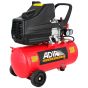 Compresor de aire horizontal 2.5 HP 202 Adir