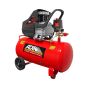 Compresor de 3.5 HP con tanque de 50 litros 204 Adir