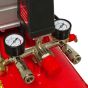 Compresor de 3.5 HP con tanque de 50 litros 204 Adir
