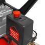 Compresor de 3.5 HP con tanque de 50 litros 204 Adir