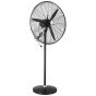 Ventilador industrial de 26" con pedestal 2071 Adir
