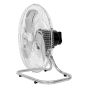 Ventilador 3 en 1 metálico 18" 2074 Adir